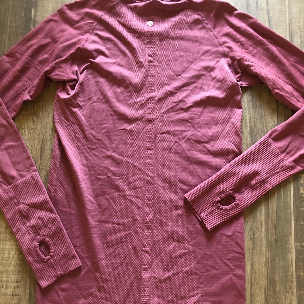 Crz Yoga Top